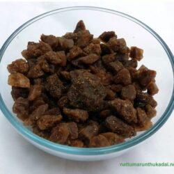 Panam kalkandu (Palm Candy Crystals)