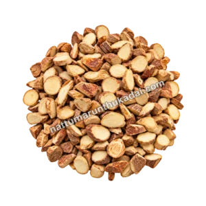 Poolan Kilangu dried raw herb