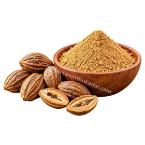 Kadukkai Powder (Haritaki Powder) – 50 gm product