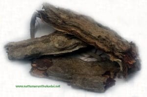 Veppam Pattai / Neem Bark [Raw] - 100 grams