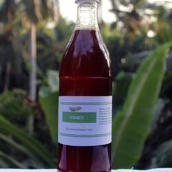 Organic Pure Honey