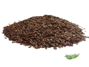 Aali Vithai / Flax Seed Dried [Raw]