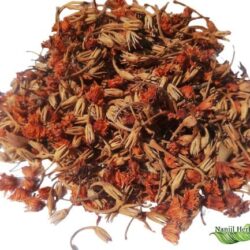Magizham Poo / Spanish cherry Flower [Raw]