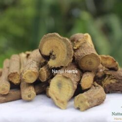Athimathuram / Liquorice Dried [Raw]