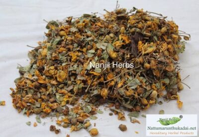 Aavaram Poo | Tanner flower Dried [Raw]