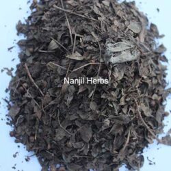 Maruthani ilai / Henna Leaves Dried [Raw]