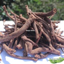 Manjitti Ver / Indian Madder Root [Raw] - 100 grams