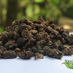 Nellikkai / Indian Gooseberry Dried [Raw]