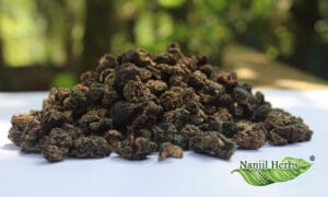 Nellikkai / Indian Gooseberry Dried [Raw]