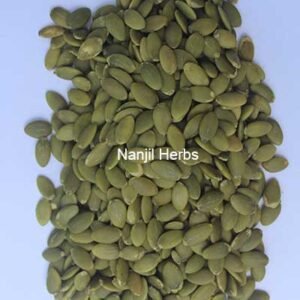 Poosani Vithai / Pumpkin Dried Seeds [Raw]