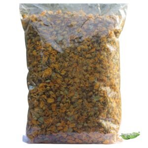 Aavaram Poo | Tanner flower Dried [Raw]
