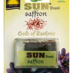 Kunguma Poo / Saffron Flower [Raw] - 1 gram