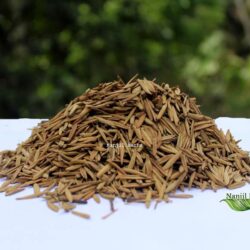 Vetpalai Arisi / Sweet Indrajao [Raw] - 100 grams