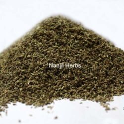 Omam / Ajowan Caraway Dried [Raw] - 100 grams