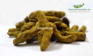 Virali Manjal / Turmeric [Raw]