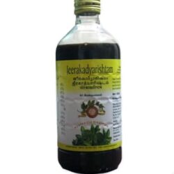 Jeerakarishtam 450 ml