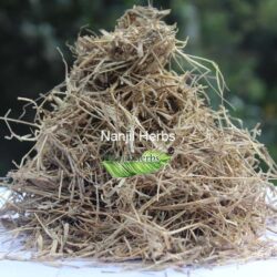 Arugampul | Bermuda Grass dried [raw]