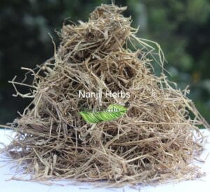 Arugampul / Bermuda Grass dried [raw]