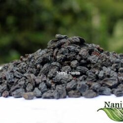 Black Raisins / Black Dry Grapes