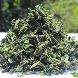 Kuppaimeni ilai / Indian Nettle Dried Leaves [Raw]