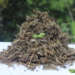 Thulasi / Sacred Basil Dried [Raw]