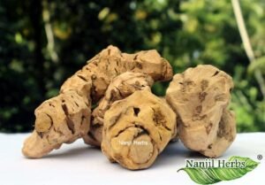 Parangi Pattai/ China Root [Raw] 100 gm