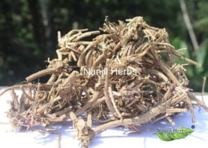 Akrakaram / Spanish Chamomile Root (Raw)