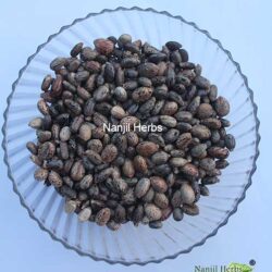 Aamanakku Vithai / Castor Seeds [Raw]