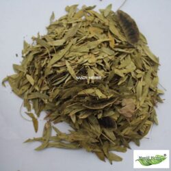Nilavarai | Senna Dried Leaves [Raw]