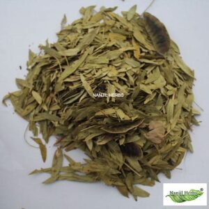 Nilavarai | Senna Dried Leaves [Raw]