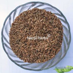 Moongil Arisi / Bamboo Seeds [Raw]