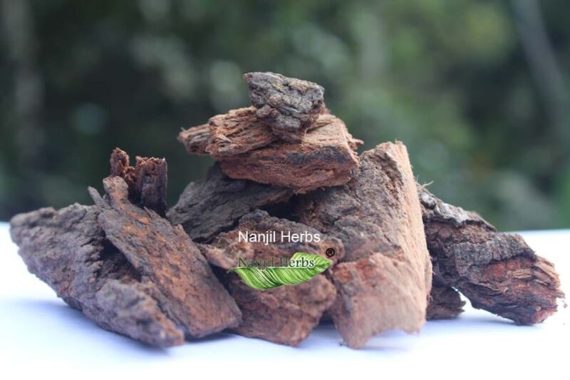 Karuvelam Pattai / Mesquite Bark [Raw]