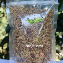 Murungai Poo / Drumstick Flower Dried [Raw]