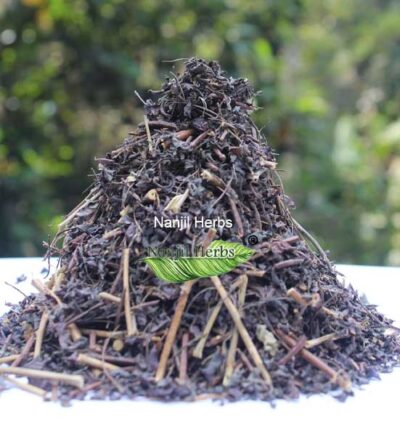Neeli Avuri ilai | True Indigo Dried Leaves [Raw]