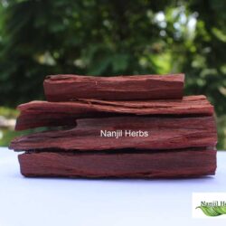 Red Sandal Wood [Raw]