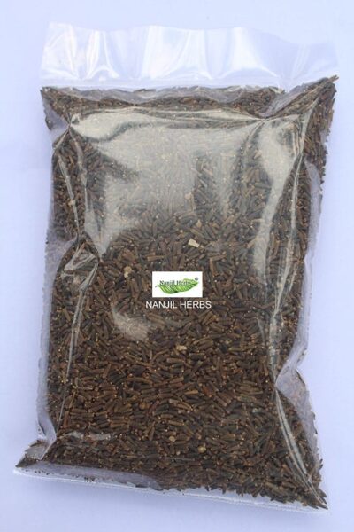 Kattu Seeragam | Canary Dried Seeds [Raw]