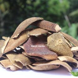Orange Pazha Thol / Orange Peel Dried [Raw]