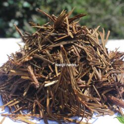 Thalisapathiri / Indian Silver Fir [Raw]