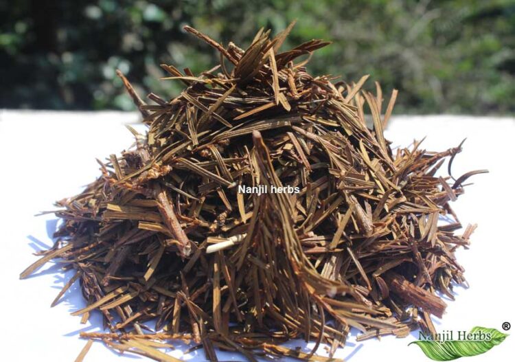 Thalisapathiri / Indian Silver Fir [Raw]