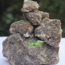 Sambrani | Benzoin resin