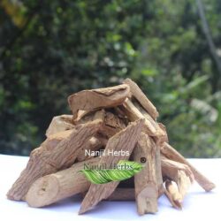 Thaluthalai Ver / Clerodendrum Serratum Dried [Raw]