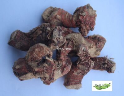 Perarathai | Greater Galangal Root [Raw]