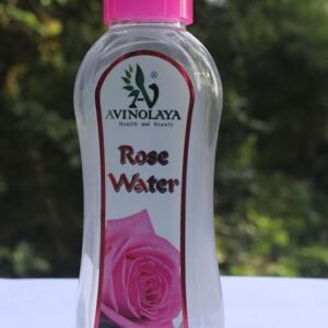 Rose Water 100 ml