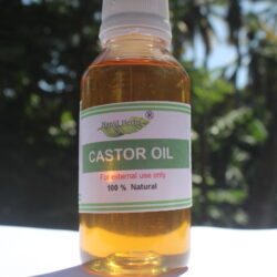 Pure Castor Oil