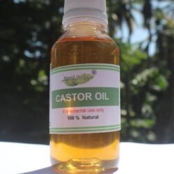 Pure Castor Oil