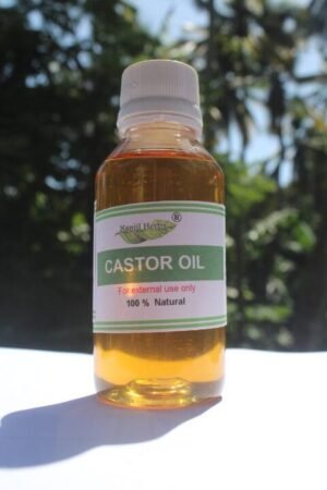 Pure Castor Oil