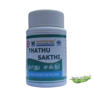 Thathu Sakthi