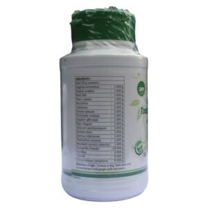 Ayurvedic Tooth Powder 100 gm - Image 2