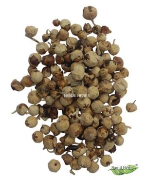 Paneer Poo / Indian Rennet Flower Dried [Raw]