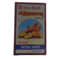 Pitha Vayu Legiyam
